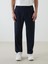 Yeni Sezon Standart Kalip Erkek Pantolon - S53854Z8 2
