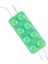 AYDOGANTICARET44 Modül LED 12V 3.6W Yeşil 2835 1