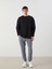 Yeni Sezon Slim Fit Erkek Jogger Esofman Alti - S50159Z8 1