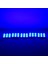 AYDOGANTICARET44 Modül LED 12V 0.6W Mavi Flaşlı Yanıp Sönen 7860-2835 2