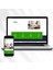 Danışmanlık ve Genel Hizmetler Için Kurumsal Web Sitesi Kod: 14.sitenizin.com 3