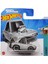 Wheels - ´70 Dodge Charger - Tooned 1/5 - HTD86 - Short Card - Fast & Furious - Metalik Gri - Mattel 2024 - 1:64 1