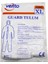 AYDOGANTICARET44 Vento Xl Guard Koruyucu Tulum Beyaz - Hafif - Non-Woven Kumaş Boy: 179-187CM - Göğüs: 108-115CM 1