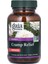 Women, Cramp Relief, Period, 60 Vegan Liquid Phyto-Caps 1