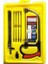 AYDOGANTICARET44 Sarı Pvc Kıl Testere Set 1