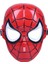 Spiderman Maskesi Örümcek Adam Maskesi Ithal 20X16 cm 1