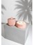 Dekoratif Beton Mum - Oasis Kokulu Organik Soya Mumu 230 Gr. 3