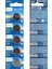 Phılıps CR2032 3V Lityum Mini Düğme Para Pil (Blister 5li Paket) (5067) 1