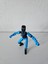 Full Masked Mark (Invincible) Dummy 13 Figürü 3