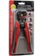 5in1 Kablo Soyucu - Kesici - Kıvırıcı - Noktalayıcı - Durdurucu Pense (4887) 1