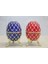 Swaroski Yumurta ALK3819 - MCT7462-7255 1