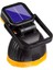 Powermaster PM-8033A Solar Şarjlı 6 Modlu El Feneri ve Işıldak Acil Durum Lambası (Beyaz Sarı Kırmızı) 2