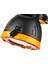 Powermaster PM-8033A Solar Şarjlı 6 Modlu El Feneri ve Işıldak Acil Durum Lambası (Beyaz Sarı Kırmızı) 4