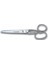 A122-8 Ev ve Saya Makası No: 8 Inç / 2032CM - Nikel Kaplama - MCT6297-9811 1