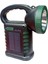 Wıson WS-4343 Çok Fonksiyonlu Solar Şarjlı Powerbanklı Kamp Lambası - MCT6402-5623 2
