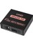 Hytech Hy-Lu2 2 Port 4KX2K HDMI Splıtter Dağıtıcı (4767) - MCT1615-3876 1