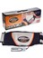 Relax Shape Titreşimli Zayıflama ve Masaj Kemeri Göbek Eritme Cihazı - MCT2239-7217 4
