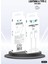 Apple iPhone 8 -X- Xs -Xr-11-12-13-14-Pro-Max-Plus Uyumlu Type-C Lightning Hızlı Şarj Kablosu 2