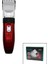 Waer WA-001 Saç Sakal Kesme Traş Makinesi Çift Bataryafiş Şarjlıkesim Ayar - MCT5241-3814 1