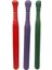 AYDOGANTICARET44 Gürgen Beyzbol Sopası Boyalı Kısa - 50CM 1