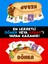 Döner Vs Kebap Kart Oyunu 3