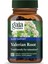 Valerian Root Vegan Liquid Phyto 60 Capsules 1