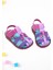 ARZEN-2879 Kız Bebek Ortopedik Sandalet Ayakkabı 1