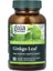 Ginkgo Leaf, 60 Vegan Liquid Phyto-Caps 1