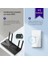 RE500X, AX1500 Mbps, Geniş Bant/wi-Fi Genişletici, 1 Gigabit Bağlantı Noktası ile /hotspot, Dahili Erişim Noktası Modu, Wi-Fi 6 Menzil Genişletici 2