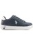 Anthony 5fx Erkek Sneaker Siyah 1