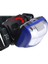 AYDOGANTICARET44 Cob LED Pilli Kafa Feneri 3