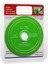 AYDOGANTICARET44 Cam Kesme Yeşil Hassas Kesici Disk - Taşlama 115X22X23X15MM 1
