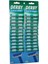 AYDOGANTICARET44 Derby Banyo Body Tek Bıçak Kartelalı Jilet 48PCS 1