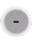 AYDOGANTICARET44 Magıcvoıce MV-6724 5 13 cm 8 Ohm 6 W Beyaz Alçıpan Hoparlör Trafosuz 2