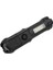 AYDOGANTICARET44 109-B Zoomlu Flash Özellikli Smd ve Power Ledli Şarjlı Plastik Kasa El Feneri (Powerbank Özellikli) 1