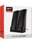 AYDOGANTICARET44 Snopy SN-510 3 Watt USB 2.0 Siyah 1+1 Speaker 1
