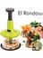AYDOGANTICARET44 Basmalı El Rondosu 2