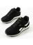 Günlük Rahat Bağcıklı Sneaker Ergonomik Esnek Taban 5