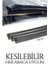Dktt Kesilebilir 70 cm Silecek Lastiği 3 Lü Set 1
