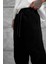 Siyah Yp PAN25010 Pantolon 3