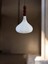 Modern Boho Sarkıt Avize Vegan Üretim Salon Oturma Odası Mutfak Genç Odası E27 2