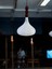 Modern Boho Sarkıt Avize Vegan Üretim Salon Oturma Odası Mutfak Genç Odası E27 3