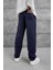 Lacivert Yp PAN25010 Pantolon 4