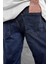 Lacivert Kp Relax Fit Jean 5
