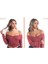 Korseshop 5 Metre Push Up Göğüs Meme Dikleştirici Kaldırıcı Kaldırma Ped ve 8 Adet Göğüs Ucu Kapatıcı Bandı 3
