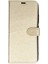 Reeder P13 Blue Max 2022 128GB Kılıf Trend S Plus Kapaklı Kılıf - Gold Ferrg 2