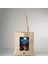 Özel Tasarım Gece Baskılı Bez Çanta , Pinterest Kanvas Çanta Pamuklu 35*40 cm 1