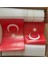 Kağıt Türk Bayrağı 4