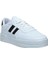 Kadın Sneaker Günlük Spor Ayakkabı Beyaz 2