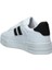 Kadın Sneaker Günlük Spor Ayakkabı Beyaz 3